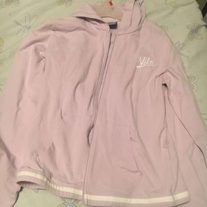Nike jacket